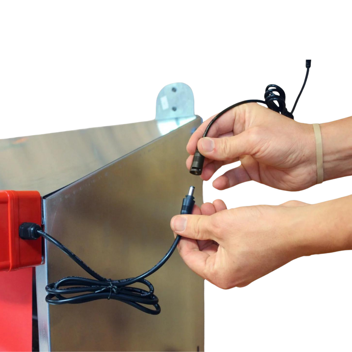 AutoRoost 2.0 (Opens Your Nest Box)