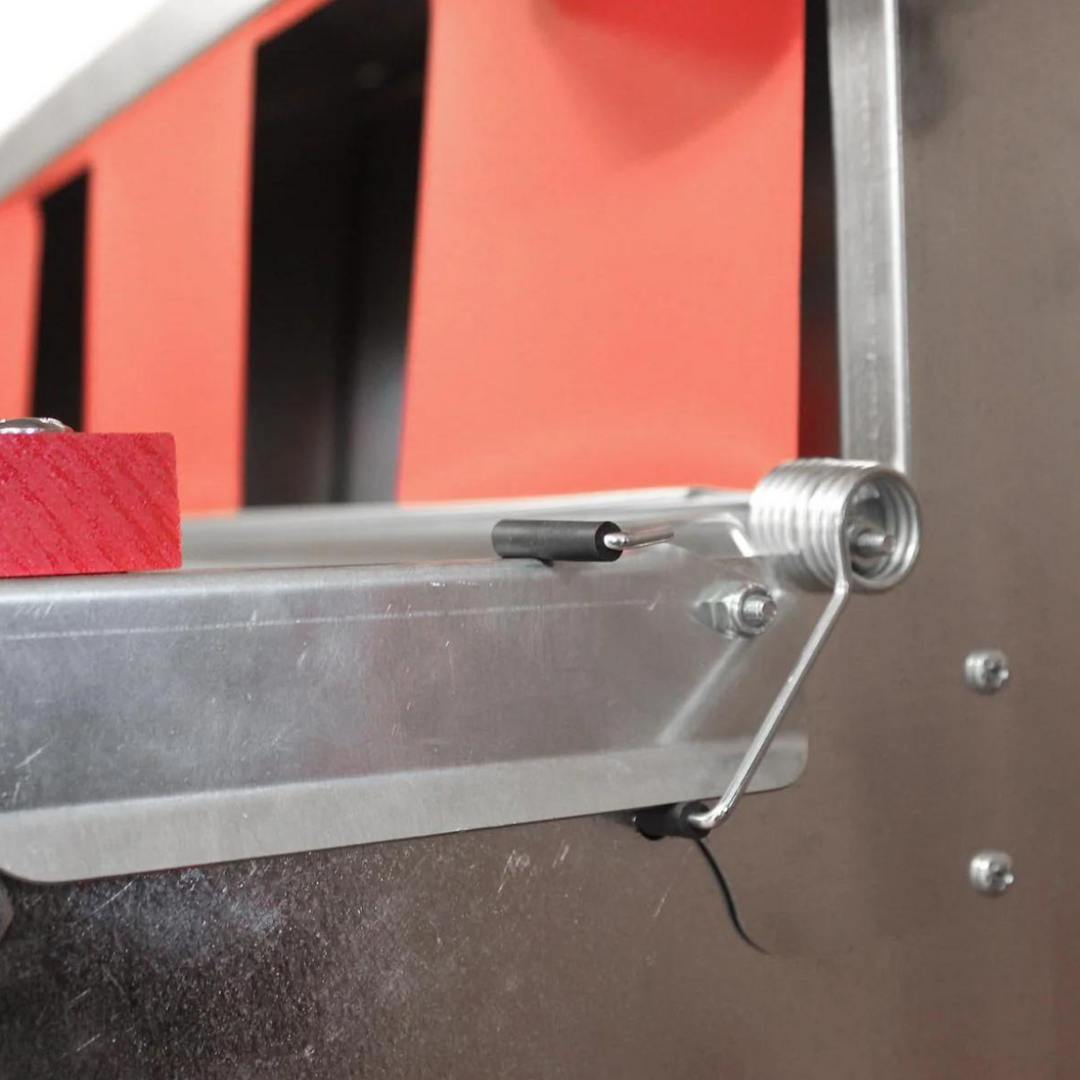 AutoRoost 2.0 (Opens Your Nest Box)