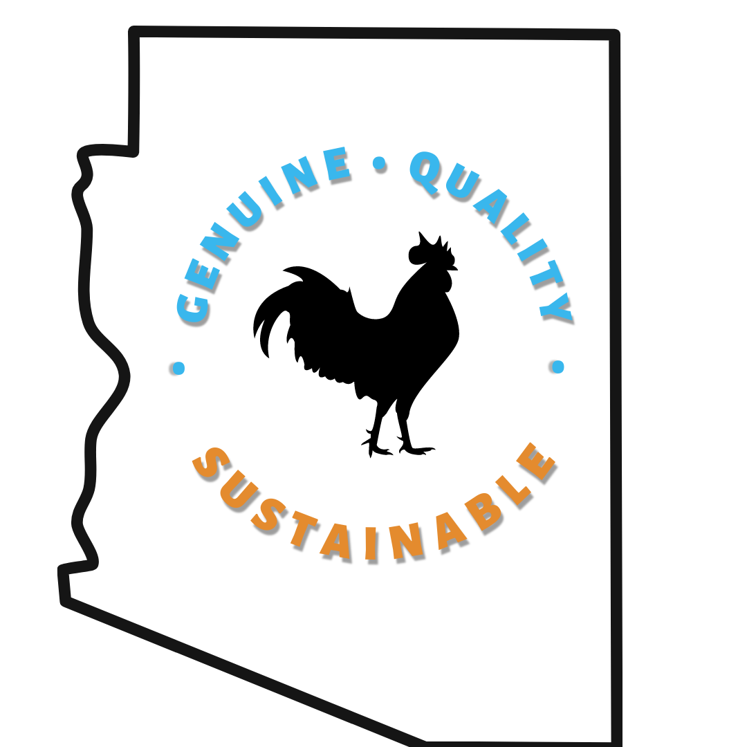 Professional Chicken Flock Consultation - Arizona Poultry Care