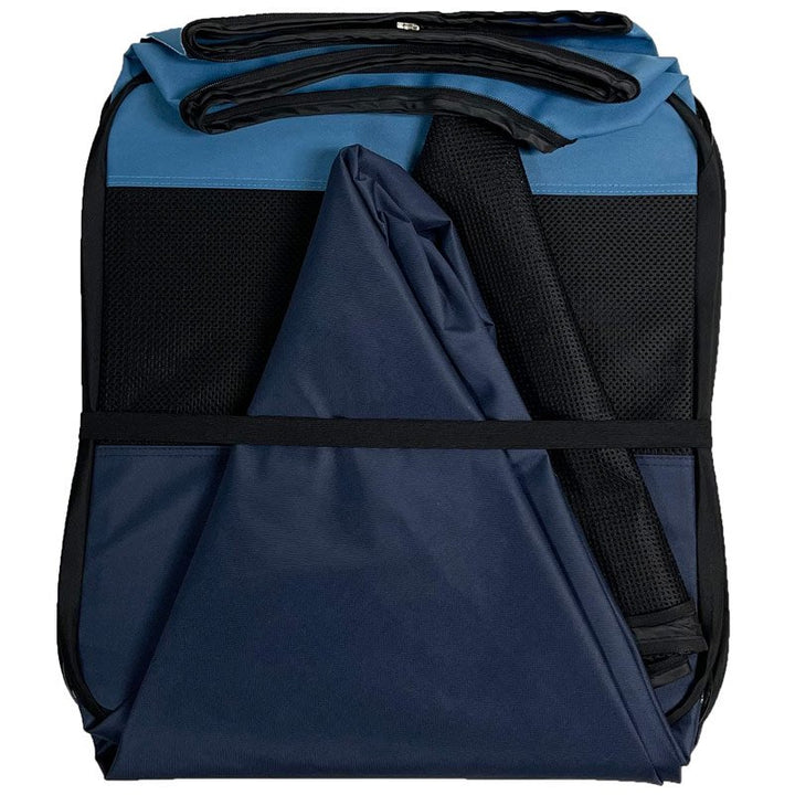 My Pet Chicken Premium Canvas Pop-Up Brooder - 12 Chick Capacity