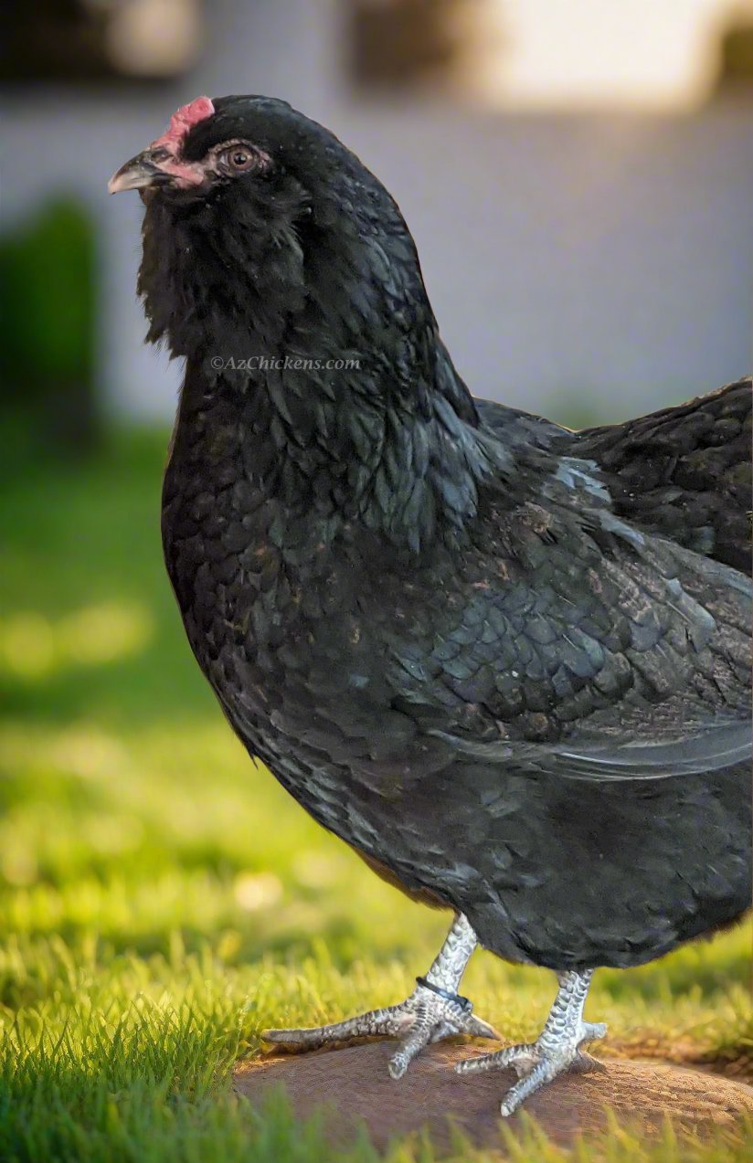 Olive Egger Chicks - Hybrid Chickens for Colored Egg Production
