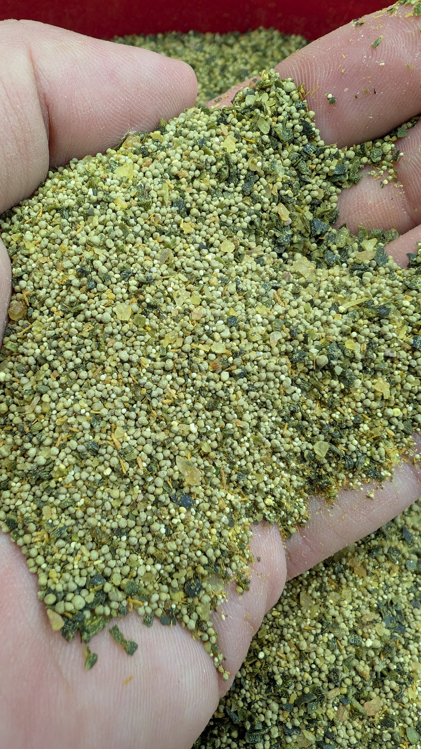 Nutri-Balancer pour volailles : le complément vitaminique et minéral indispensable pour les poules