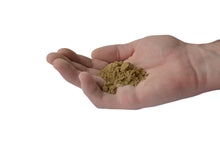 Fertrell Fish Meal 60% Protein Poultry Feed Supplement - 10 or 50lb