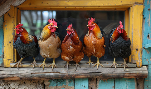 Choosing the Right Breed for Your Home