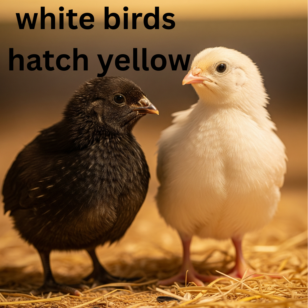 Premium Coturnix Quail Hatching Eggs - Black White 50:50 Mix