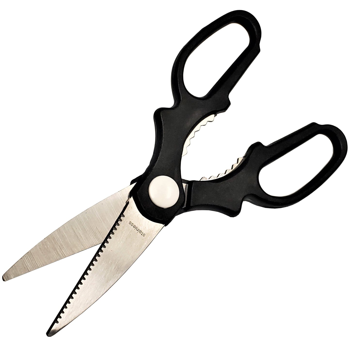 Master Poultry Processing & Chicken Butcher Knife Kit