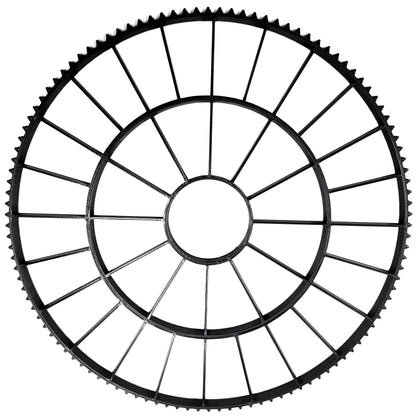 PRO 360 Rite Farm Products 21 Chicken Egg Incubator & or Optional Egg Turner Trays