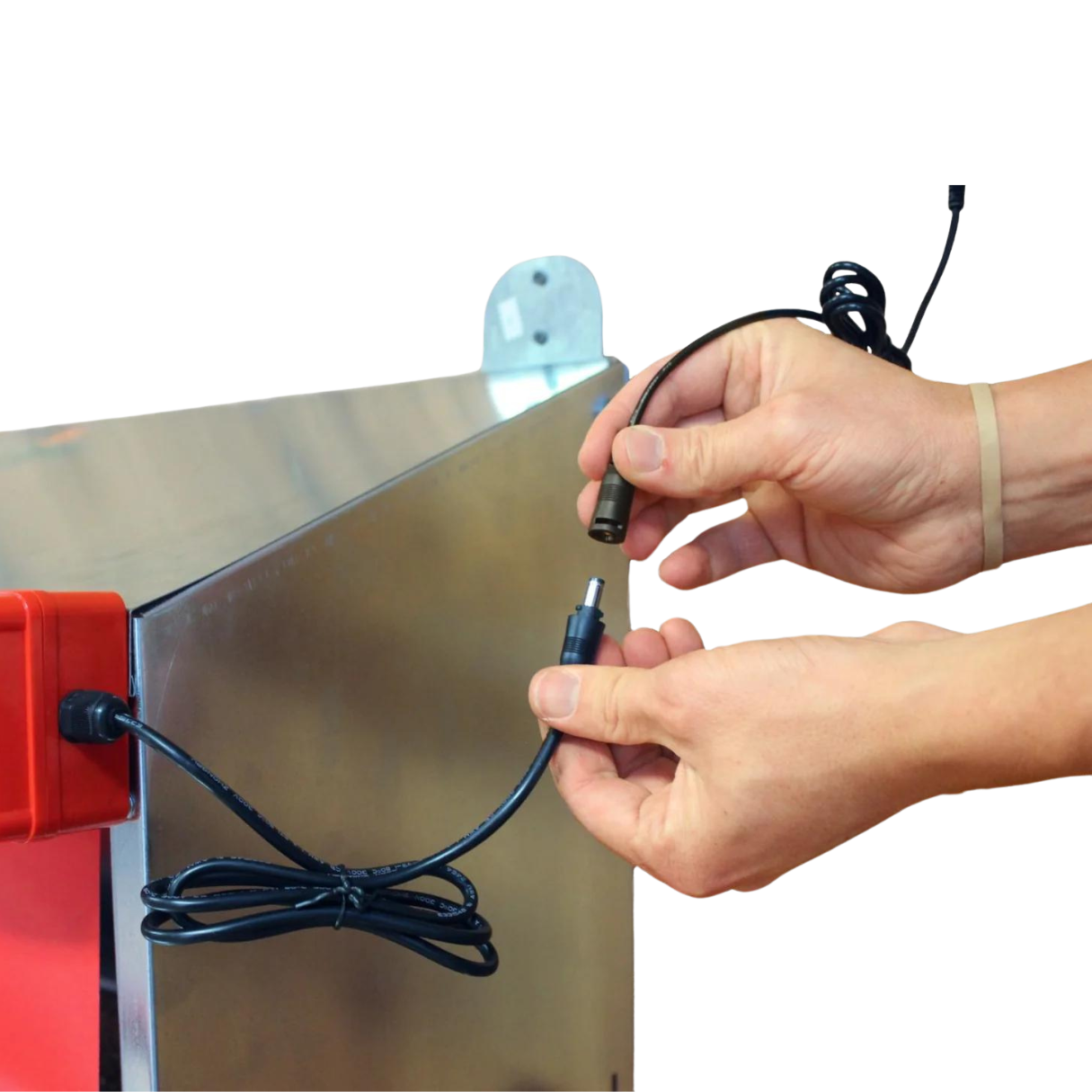 AutoRoost 2.0 (Opens Your Nest Box)