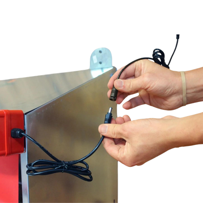 AutoRoost 2.0 (Opens Your Nest Box)