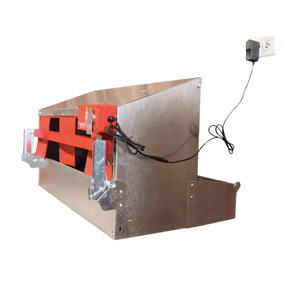 AutoRoost 2.0 (Opens Your Nest Box)