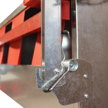 AutoRoost 2.0 (Opens Your Nest Box)