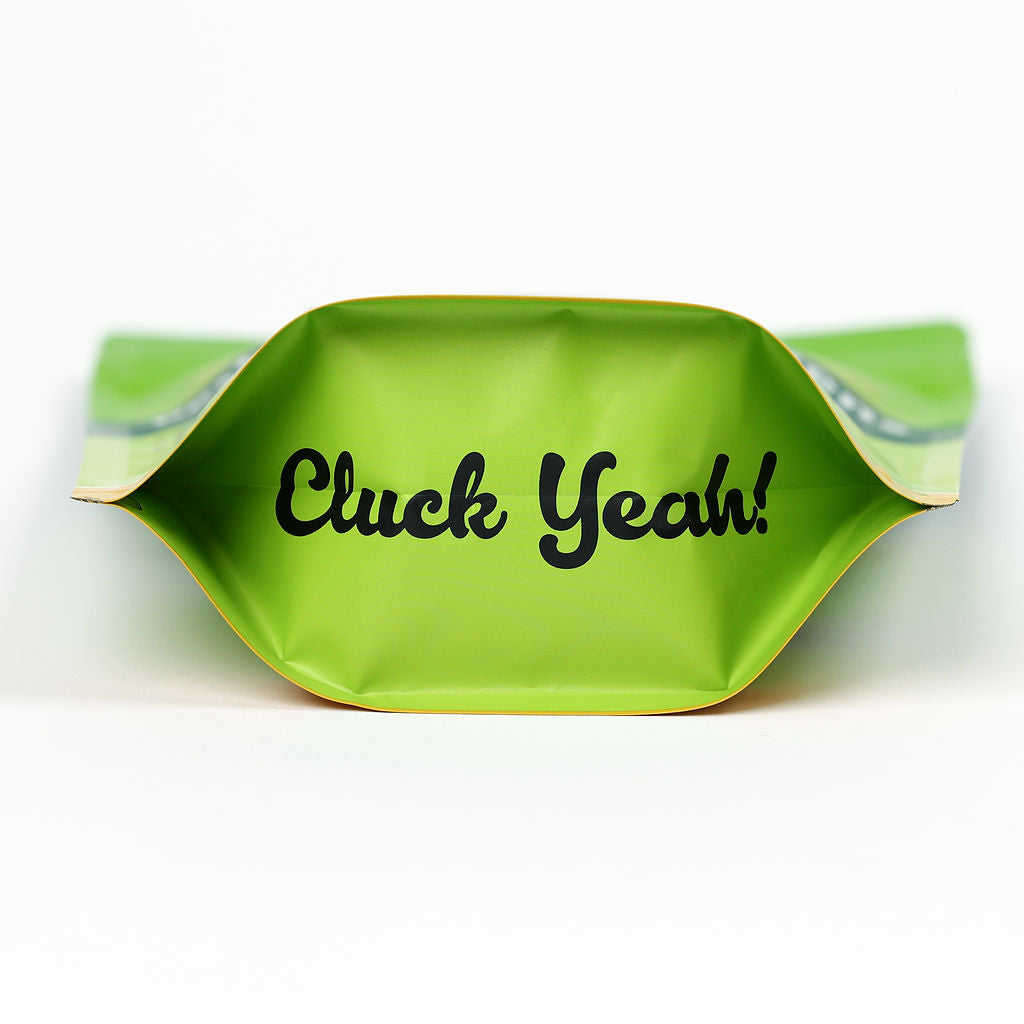 CoopShield—Herbal Pest Defense for Chickens