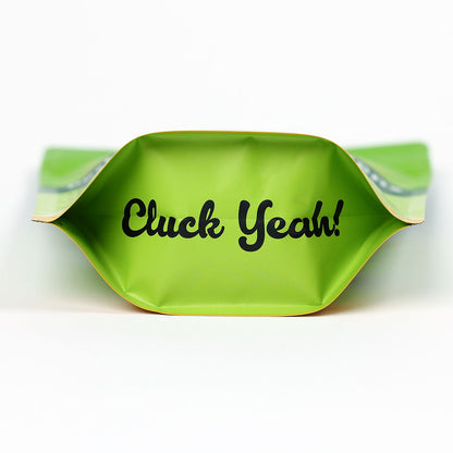 CoopShield—Herbal Pest Defense for Chickens