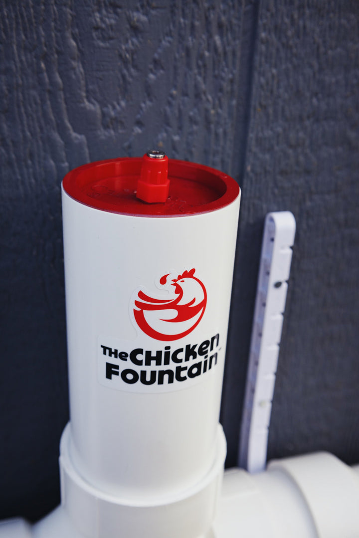 The Chicken Fountain™ Mega