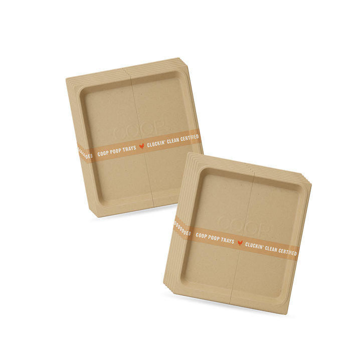 Smart Coop Unlimited+ Automated Chicken Coop Bundle - Free Chicks