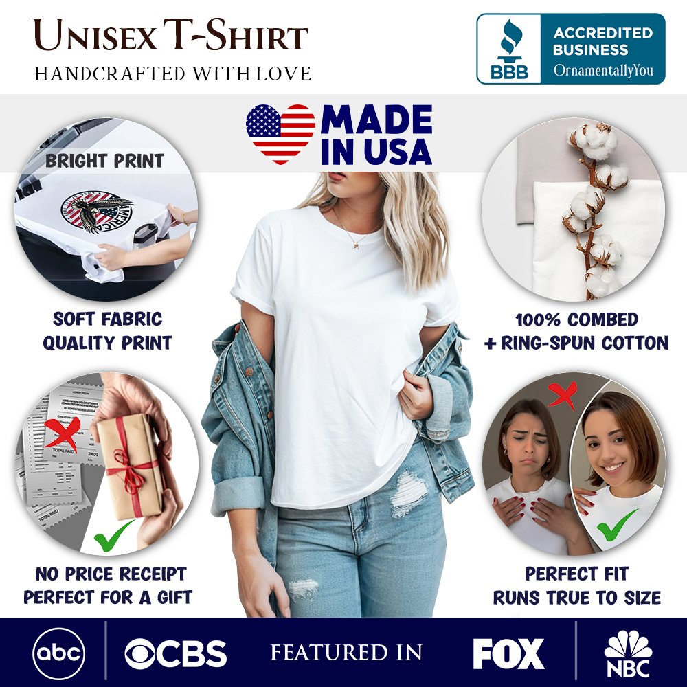 Goose Bumps for the Red, White & Booze T-Shirt, Funny 4th of July Tee