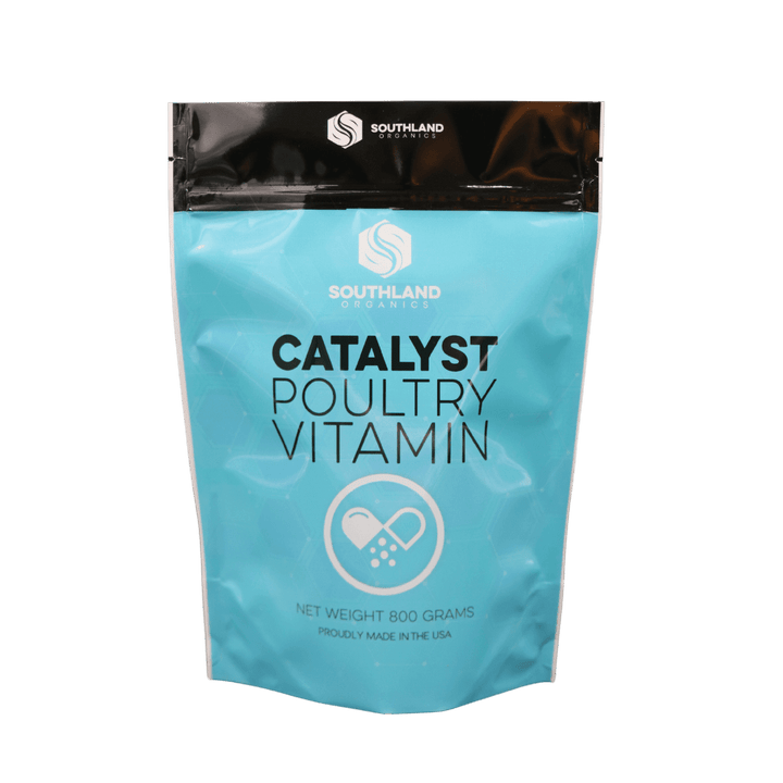 Catalyst | Poultry Vitamin Supplement