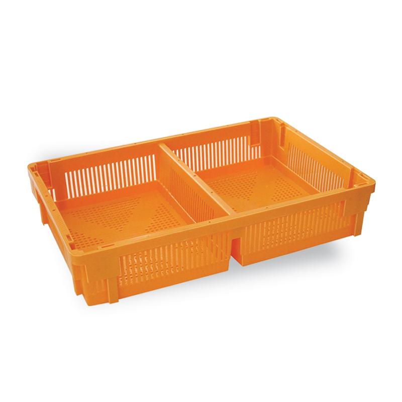 Small Chick Basket - 2 Section (2x40 Chicks)