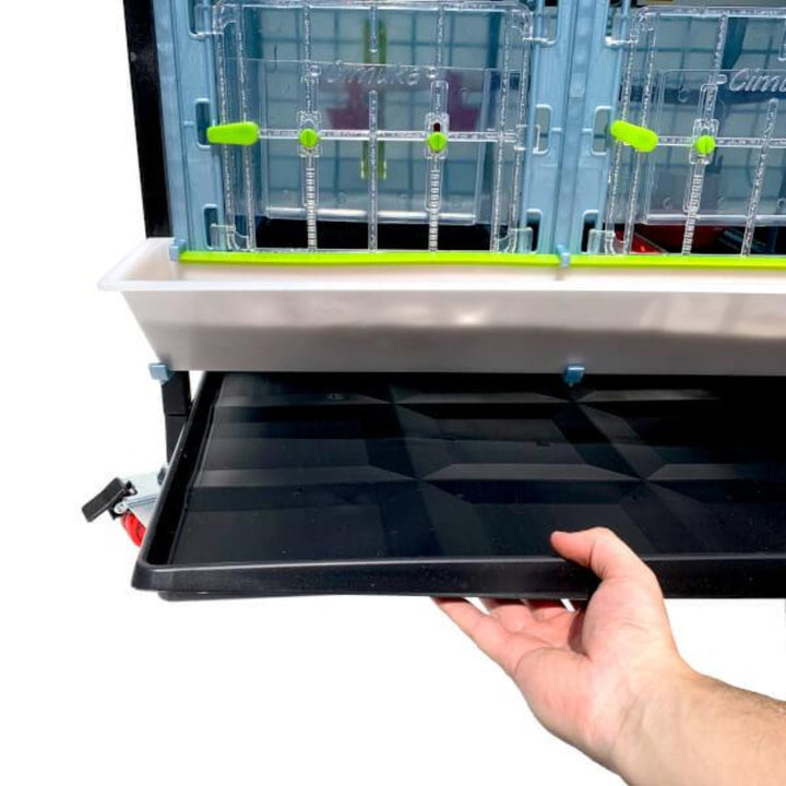 Chick Brooder - 3 Layer H: 15"