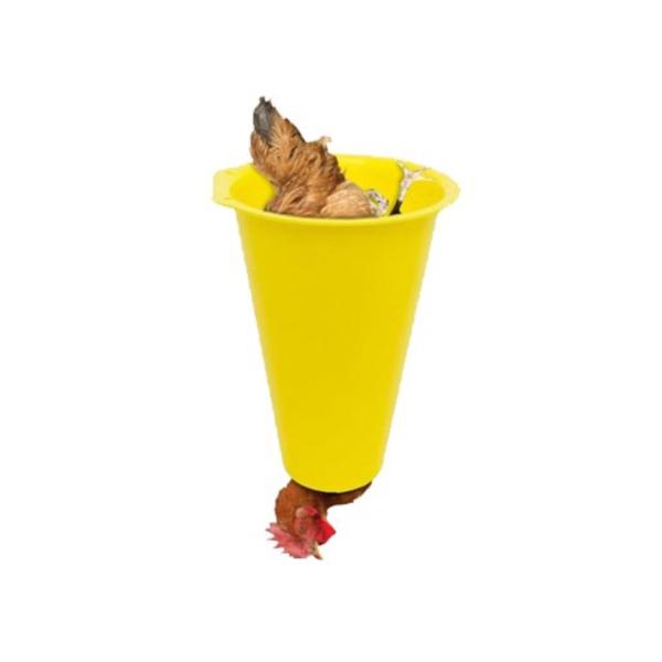 
                  
                    Processing Cone - Chicken
                  
                