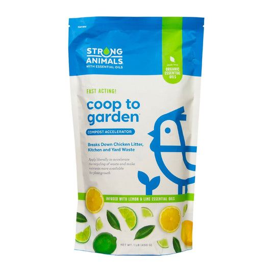 Wooden chicken manure composter by Hatching Time for effective backyard waste management