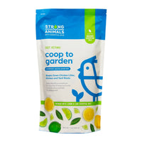 Wooden chicken manure composter by Hatching Time for effective backyard waste management