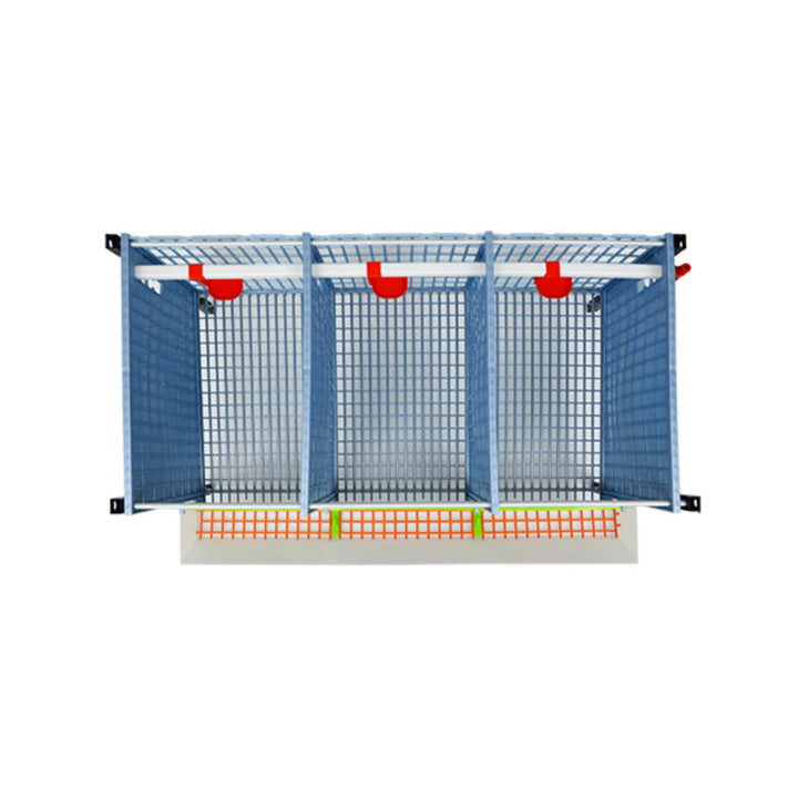 Partridge Cage - 3 Layer