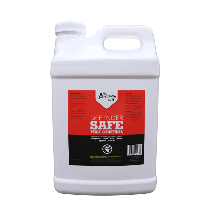 Defender | Natural Insecticide