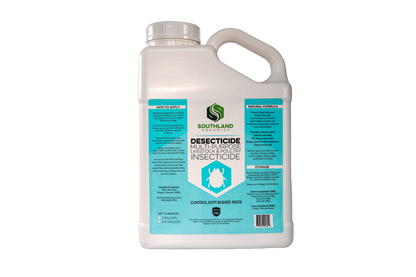 Desecticide | Natural Insecticide for Poultry