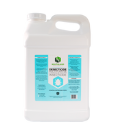Natural insecticide spray for poultry by Southland Organics in a quart bottle, designed for mite and parasite control.