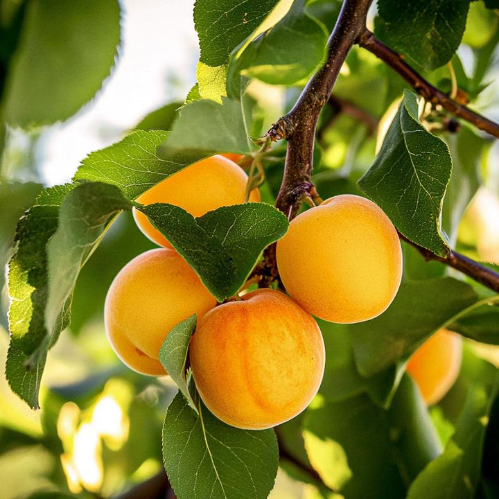 Flavor Delight Aprium Tree