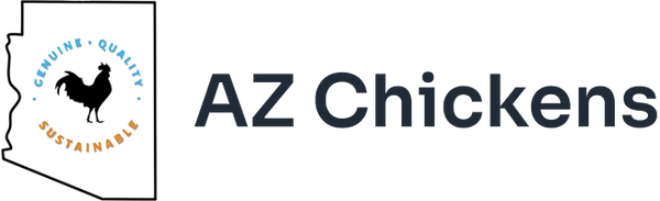 AZ Chickens Logo