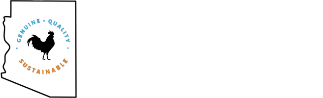 AZ Chickens Logo