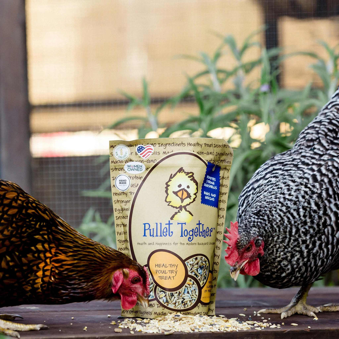 Pullet Together® - 5 lb