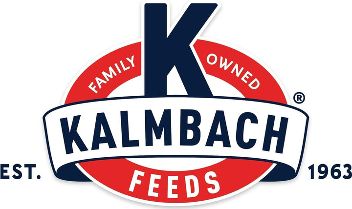 Kalmbach 20% Protein Natural Flock Maker Crumbles - 10 lb