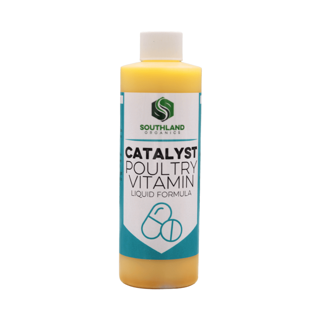 Catalyst | Poultry Vitamin Liquid Formula