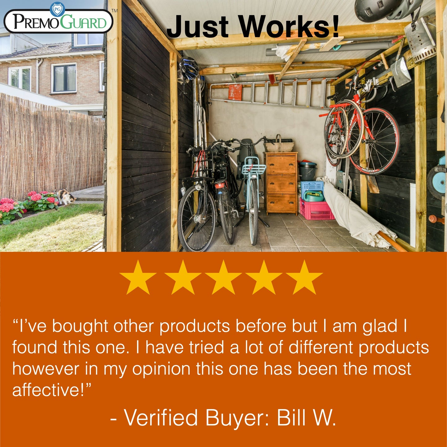 Spray répulsif contre les rongeurs - 940 ml - À base de plantes, entièrement naturel et non toxique - Par Premo Guard