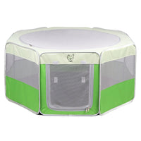 Collapsible canvas brooder for up to 12 chicks by My Pet Chicken, featuring a durable design and breathable material.