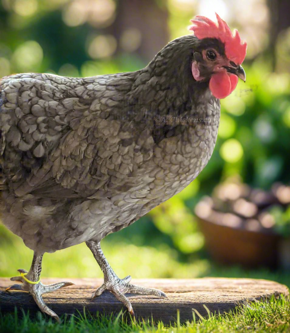 Olive Egger chicks with soft feathers, ideal for colored egg production from Az Chickens.
