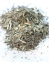 Dahlia Pets PestsBGone Herbal Blend Pest Repellent for chicken coops, available in 5oz, 10oz, and 20oz sizes