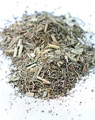 Dahlia Pets PestsBGone Herbal Blend Pest Repellent for chicken coops, available in 5oz, 10oz, and 20oz sizes