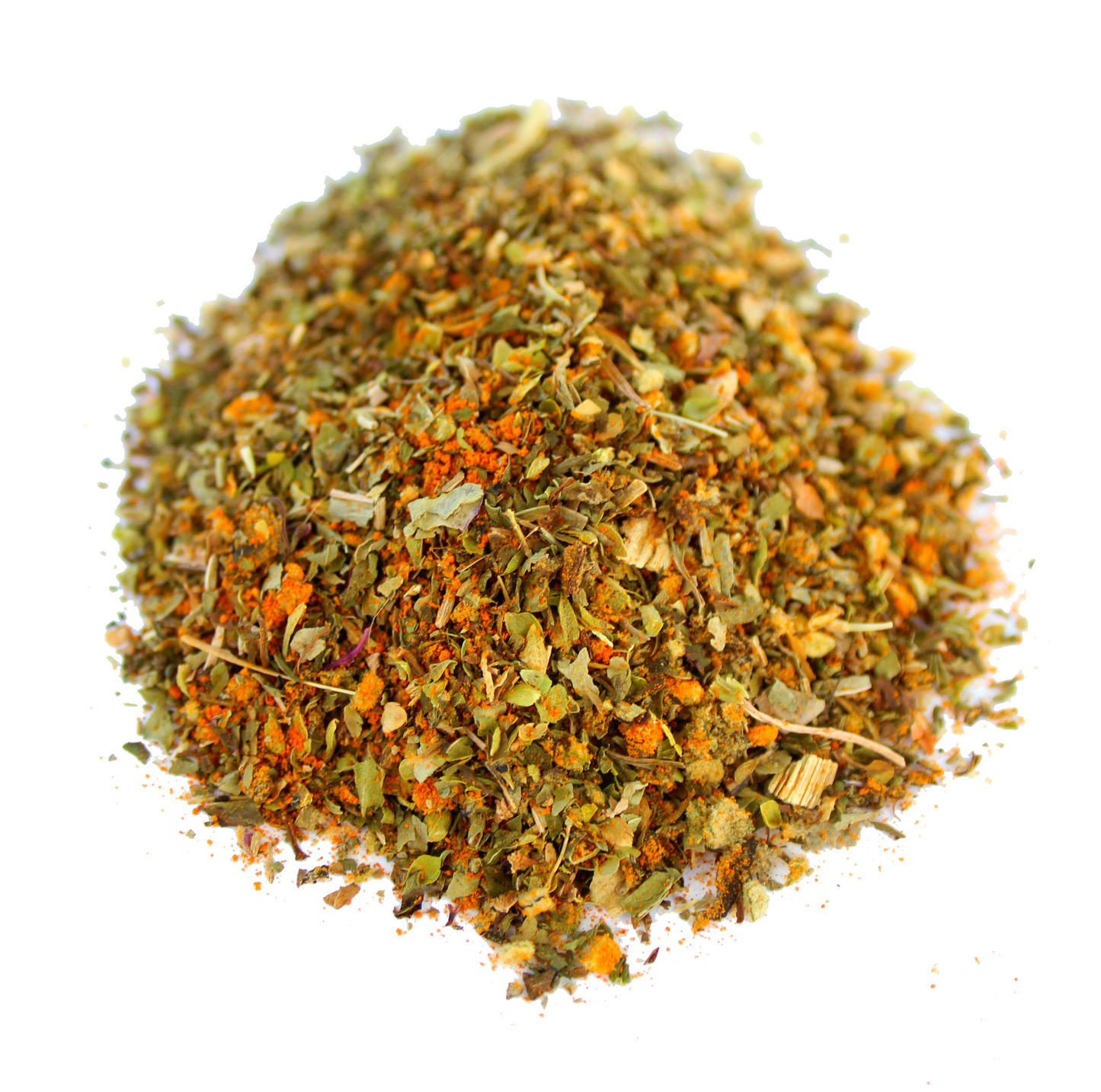 BreatheRight Natural Herb Blend for Chicken Coops, 5 oz, aromatic herb mix for better air quality in chicken habitats