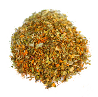 BreatheRight Natural Herb Blend for Chicken Coops, 5 oz, aromatic herb mix for better air quality in chicken habitats