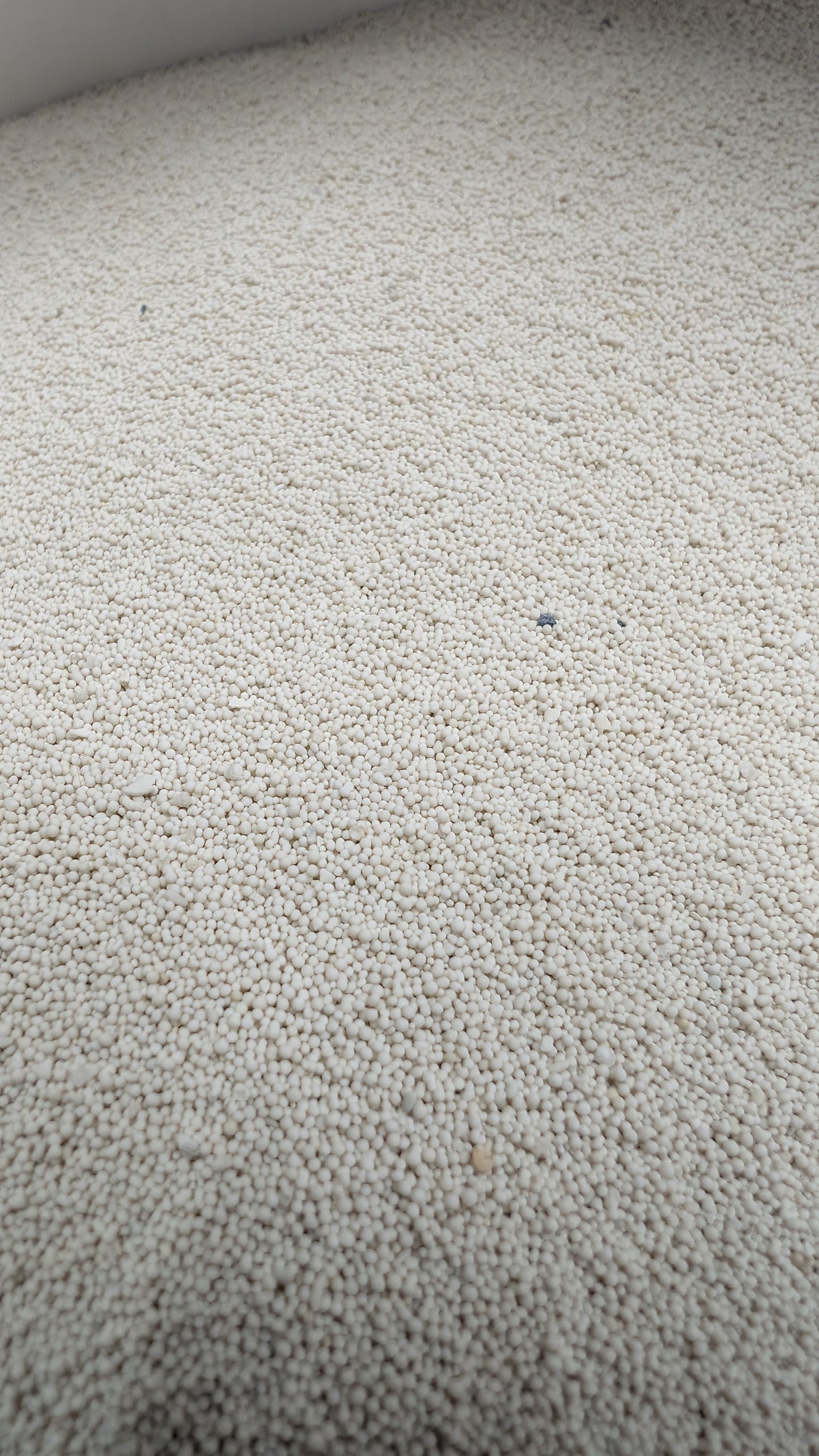 Fertrell Aragonite Pure Calcium Supplement for Poultry - 5lb or 50lb