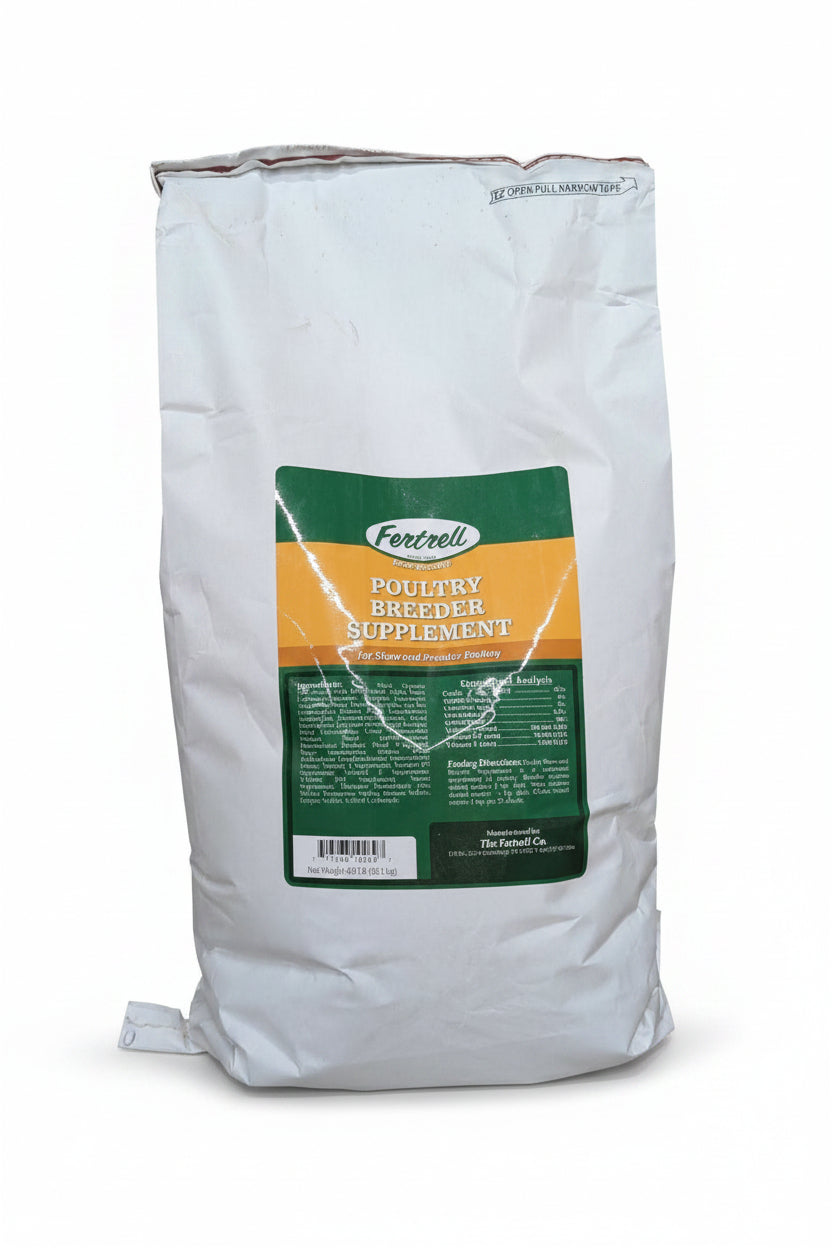 Fertrell High-Potency Breeder Supplement