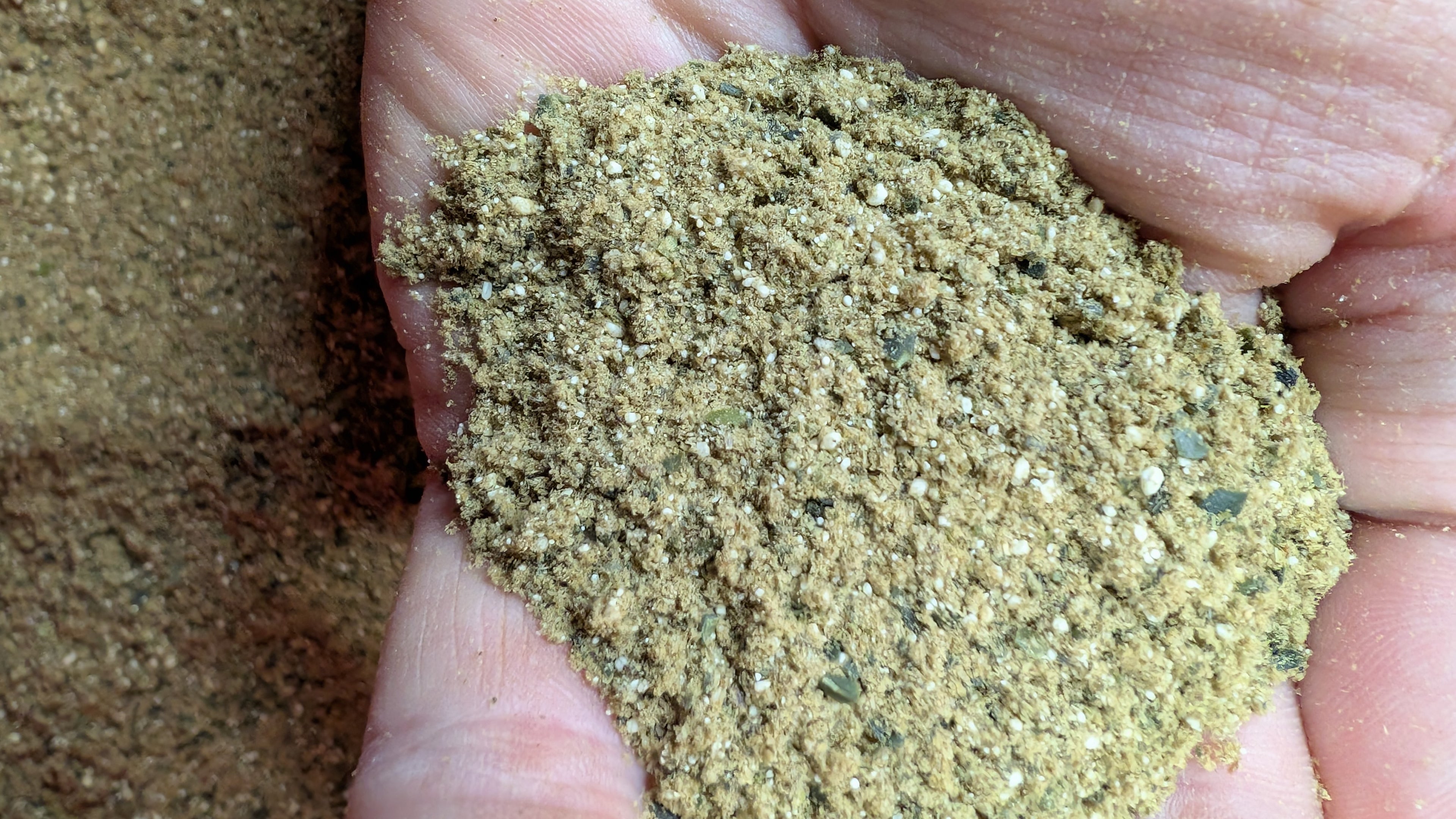 Fertrell High-Potency Breeder Supplement