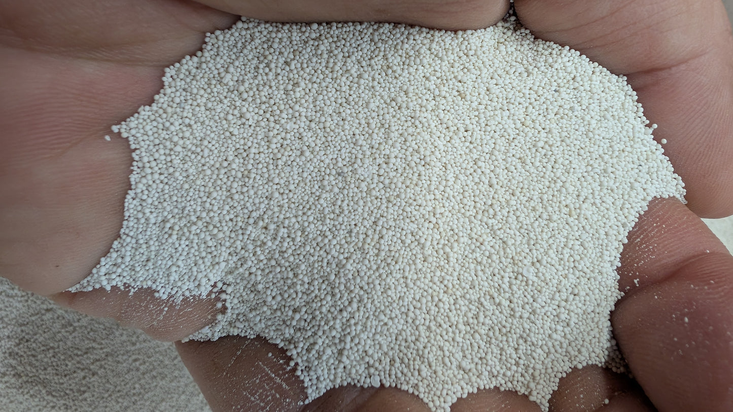 Fertrell Aragonite Pure Calcium Supplement for Poultry - 5lb or 50lb