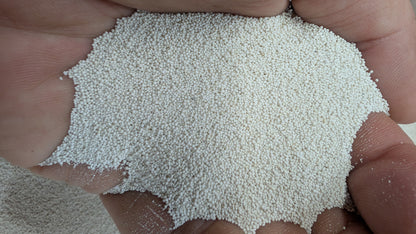 Fertrell Aragonite Pure Calcium Supplement for Poultry - 5lb or 50lb