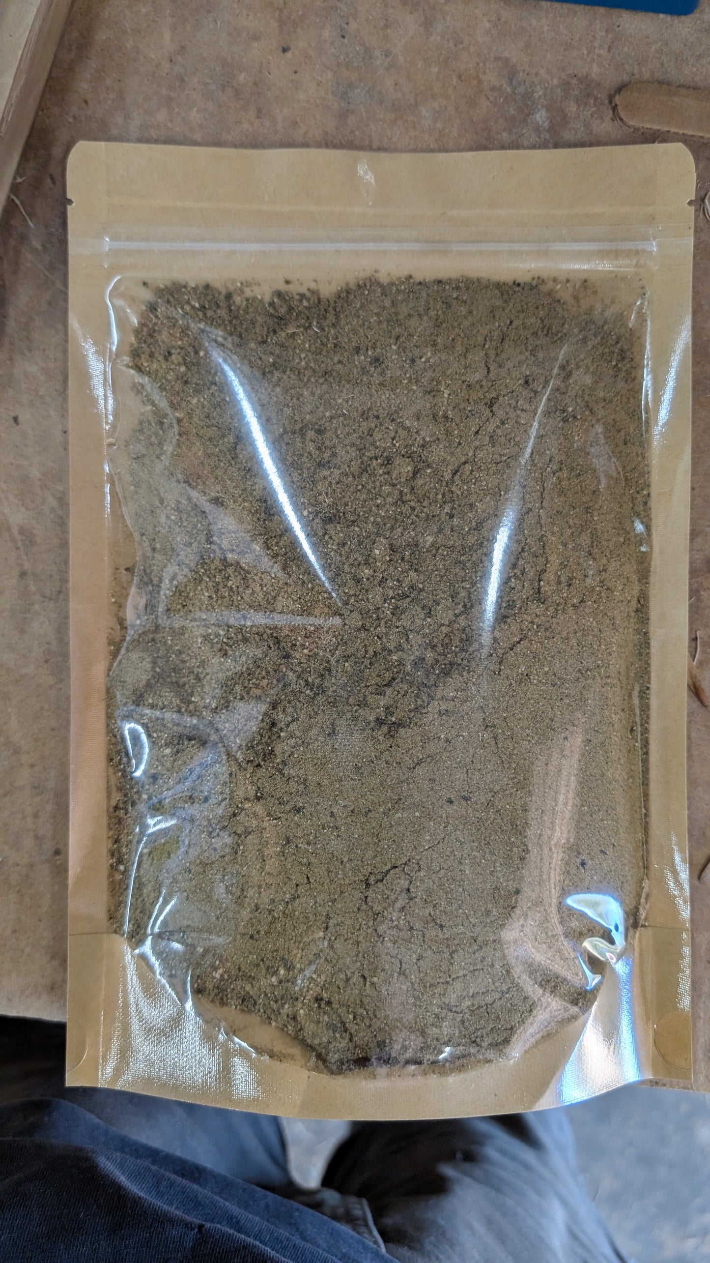 Fertrell High-Potency Breeder Supplement - Fertility & Feather Support