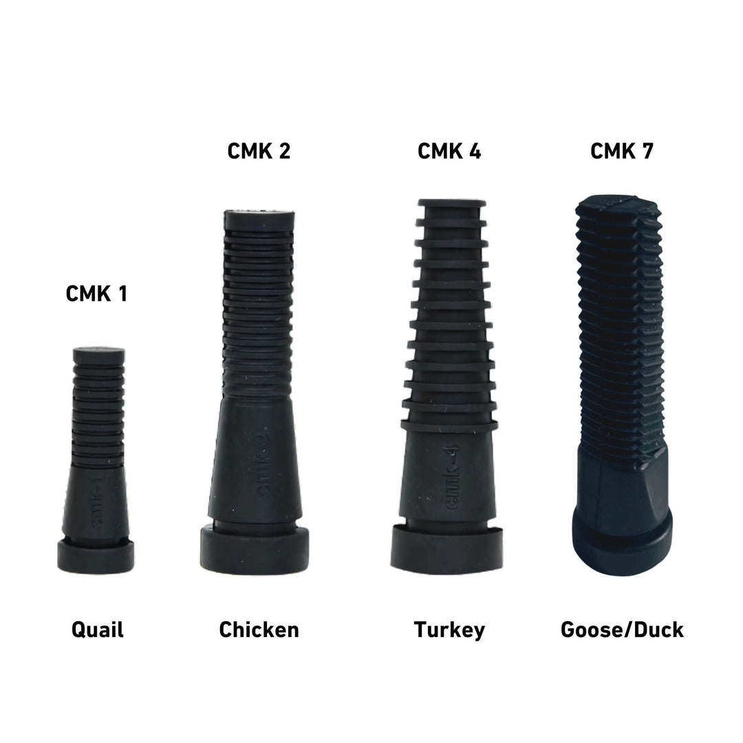 Chicken Feather Plucker - Small (1-2 Chicken)